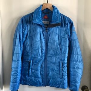 Columbia Jacket Women’s Jacket - Blue - XS